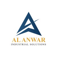Al Anwar Industrial Solutions logo - Similar company to Decking Perth - No Maintenance Decks