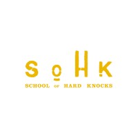School of Hard Knocks South Africa logo - Similar company to Leading Language