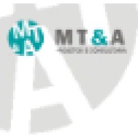 MT&A Projetos e Consultoria Ltda logo - Similar company to Cwbim Engenharia