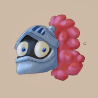 Knightmare logo - Similar company to Upfront Analytics