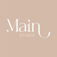 Main Studio logo - Similar company to Main Studio