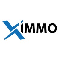 Ximmo | huisvesting expats logo - Similar company to Flexwonen Nh