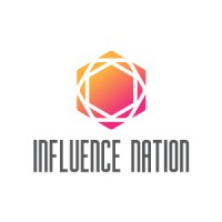Influence Nation logo - Similar company to Gamechangers365