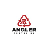 ANGLER RECYCLING logo - Similar company to Wegrow App
