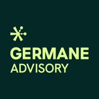 Germane Advisory logo - Similar company to Rewoz