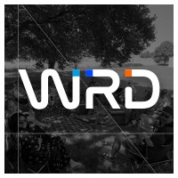 WRD logo - Similar company to KodeUX