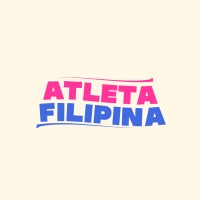 Atleta Filipina logo - Similar company to Tinig Uk