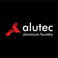 Odlewnia Aluminium Alutec Sp z o.o. logo - Similar company to Odlewnia Żeliwa Simiński - Ordon Sp. Z O.O. Sp. K.