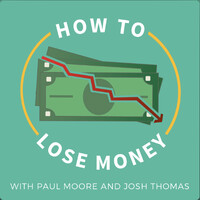 Podcast: How To Lose Money logo - Similar company to Realwealth