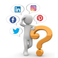 I Need Social Media Help