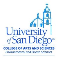 University Of San Diego Environmental And Ocean Sciences