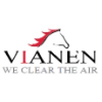 Vianen Uk Limited