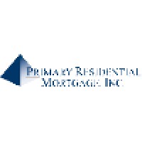 Primary Residential Mortgage, Inc.