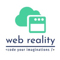 Web Reality logo - Similar company to Webreality