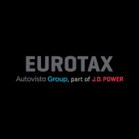 Eurotax Schweiz, Autovista International AG logo - Similar company to Auto-I-Dat Ag