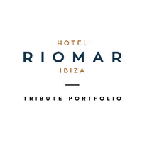 Hotel Riomar Ibiza, A Tribute Portfolio Hotel logo - Similar company to Maf Ibiza