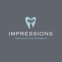 Impressions Specialist Recruitment logo - Similar company to Nextgen Talent
