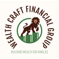 Wealth Craft Financial Group logo - Similar company to Cabarrus County Courthouse