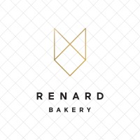 Renard Bakery logo - Similar company to Lil Bao