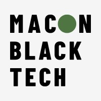 Macon Black Tech logo - Similar company to Group Of Telecom
