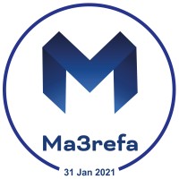 Ma3refa logo - Similar company to Code Spark Company