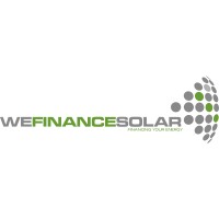 We Finance Solar Packages logo - Similar company to Invest Solar
