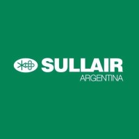 Sullair Argentina logo - Similar company to Akribis