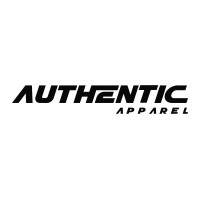 Authentic Apparel logo - Similar company to Total Team Solutions