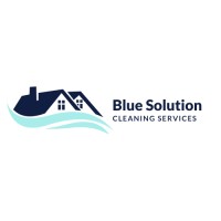 Blue Solution Cleaning Ltd logo - Similar company to Blue Solution Ltd