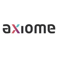 Axiome Secma / Gtip / 3A logo - Similar company to Numérian
