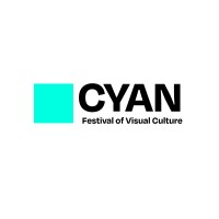 Cyan Festival of Visual Culture logo - Similar company to Aqventi
