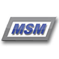 Michael Stephen Manufacturing Ltd. logo - Similar company to Data Cable Installation