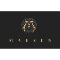 PARFUM DE MAHZEN logo - Similar company to Flechazo Perfume