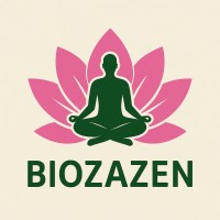 Biozazen logo - Similar company to Abhya Life