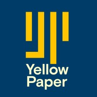 Yellow Paper logo - Similar company to Codemode