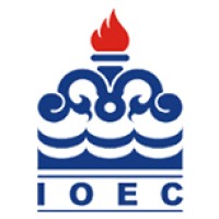 IOEC logo - Similar company to Hpogc