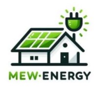 MEW Energy logo - Similar company to Pvplus Renewable Energy Solutions