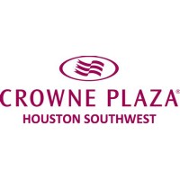 Crowne Plaza Suites Houston Southwest Hotel logo - Similar company to Wabi Sabi