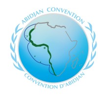 ONU Environnement - Convention d’Abidjan logo - Similar company to Waca- West Africa Coastal Areas Management Program