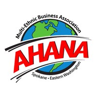 AHANA MEBA logo - Similar company to Chase Tech 8
