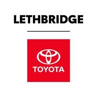Lethbridge Toyota logo - Similar company to Weducars
