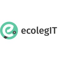 ecolegIT logo - Similar company to Pzi Group