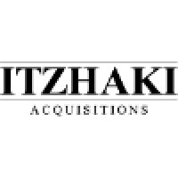 Itzhaki Acquisitions logo - Similar company to P3 Properties
