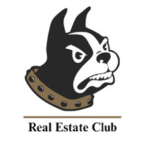 Wofford Real Estate Club logo - Similar company to Moss Waters, Llc