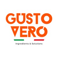 Gustovero logo - Similar company to Gruppo Ethos