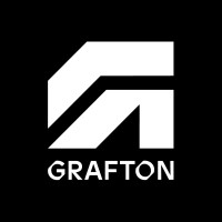 GRAFTON Pickleball logo - Similar company to Cypher Pickleball