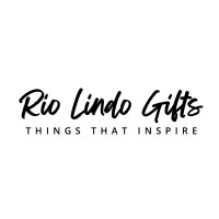 Rio Lindo gifts logo - Similar company to Perks.Lt