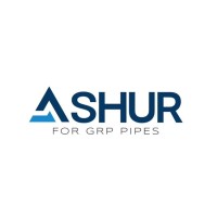 ASHUR logo - Similar company to Elite Pipe Iraq Plastic Factory Pipeline