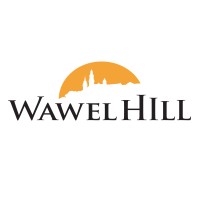 Wawel Hill logo - Similar company to Ace! Conference