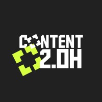 Content 2.Oh logo - Similar company to Pdc Creative